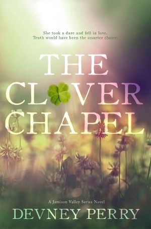 [Jamison Valley 02] • The Clover Chapel